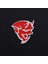No.3 Boyutu Dodge Challenger Srt Demon Srt8 Rc Hellcat Charger Caliber Izgara Araba Sticker Amblemi Rozet Çıkartmaları Oto Stil Aksesuarları (Yurt Dışından) 4