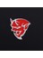 No.5 Boyutu Dodge Challenger Srt Demon Srt8 Rc Hellcat Charger Caliber Izgara Araba Sticker Amblemi Rozet Çıkartmaları Oto Stil Aksesuarları (Yurt Dışından) 4