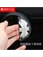 Jcw Bmw Mını Cooper R56 R55 R60 R61 Countryman F55 F56 F60 Araba Içi Tutma Kolu Sticker Kristal Epoksi D Kaplama - Araba Modifiye (Yurt Dışından) 2