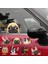 Stil 05 Araç Sticker Yansıtıcı Sevimli Köpek Vinil Sticker Bulldog Shar Pei Sarılmış Köpek Sevimli Stil Yaratıcı Stickerlar Için Cam Ön Camına (Yurt Dışından) 2