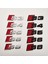 S4 Audi Rs4 Rs5 Rs6 Araç Stili Metal Araba Sticker Rozeti Amblem 3D Metal Araba Sticker Logo Oto Aksesuarları Modifiye (Yurt Dışından) 3