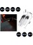 X1 Bmw X1 X2 X3 X4 X5 X6 X7 E84 E83 E70 E71 E72 E90 Araba Sticker LED Projeksiyon Lamba Araba Kapı Hoş Geldin Işığı Araba Aksesuarları (Yurt Dışından) 5