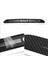 Mtm Için Vw Volkswagen Golf T5 T7 Mk6 Mk7 Polo Için Karbon Fiber Fren Lambası Sticker Yüksek Parlaklık Fren Dekoratif Kapağı Accessorie (Yurt Dışından) 2