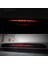Mtm Için Vw Volkswagen Golf T5 T7 Mk6 Mk7 Polo Için Karbon Fiber Fren Lambası Sticker Yüksek Parlaklık Fren Dekoratif Kapağı Accessorie (Yurt Dışından) 3