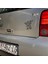 Kırmızı Motosiklet Kaskı Yansıtıcı Dekor Çıkartması Araç Gövde Pencere Tampon Sticker (Yurt Dışından) 5