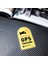 Yansıtıcı Stil E Bisiklet Güvenlik Sticker Gps Takip Korumalı Motosiklet Hırsızlığa Karşı Etiketler Su Geçirmez Araç Sticker Araç Stil7*4cm (Yurt Dışından) 1