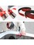8 Metre Tarzı 19 mm 1mm Araba Kauçuk Mühür Şeritleri Oto Mühür Koruyucu Sticker Pencere Kenar Cam Tavan Kauçuk Conta Şerit Gürültü Izolasyon Mühür (Yurt Dışından) 5
