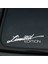 Beyaz 16*3.8cm Araba Sticker Sınırlı Sayıda Yaratıcı Vinil Araba Pencere Sticker Araba-Stil Decal Siyah Beyaz (Yurt Dışından) 1