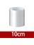 10 Milyon Araba Kapı Kenar Koruyucu Sticker Otomatik Şerit Pvc Film Şeffaf Anti Çarpışma Kenar Koruyucu Çizik Koruyucu Ayna Film Koru (Yurt Dışından) 1