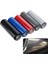 Gümüş Rengi 10CM*152CM Araç Karbon Fiber Film 5d Yüksek Parlak Vinil Sticker Kendin Yap Iç Dekorasyon Etiketleri Motosiklet Araba Kaplama Universal Otomobil Aksesuarları (Yurt Dışından) 2