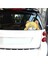 No.12 Boyutu Araba Sticker Ay Savaşçısı Ay Işığında Tsukino Usagi Güzel Sevimli Çizgi Film Yansıtıcı Yaratıcı Rüzgarlık Araba Tuning Stil D30 (Yurt Dışından) 3