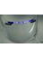 G 45X17MM-2 Adet Araç Süsleme Dekoratif Kask Lens Vizör Kanat Veren Moto Gp Yarışları Yansıtıcı Araba Sticker 15CM (Yurt Dışından) 5