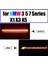 3er E92 Stili Karbon Fiber Bmw Serisi E46 E90 E91 E92 E93 E36 F30 F31 F34 F35 E34 E63 E39 M3 F80 M Performans Karbon Araba Sticker Fren Lambası - E-Ticaret Için Türkçe Başlık (Yurt Dışından) 4