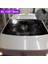 B-04 Araba H Sticker Arka Cam Sticker Pvc Vinil Kaplama Filmi 3D Şeffaf Cam Sticker (Yurt Dışından) 1