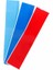 1 Takım Bmw E36 E46 E60 E F30 F F20 E87 F47 E30 E39 X1 X3 Için M Güç M Performans Araba Sticker - Set (Yurt Dışından) 1