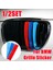 1 Takım Bmw E36 E46 E60 E F30 F F20 E87 F47 E30 E39 X1 X3 Için M Güç M Performans Araba Sticker - Set (Yurt Dışından) 2