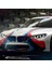 1 Takım Bmw E36 E46 E60 E F30 F F20 E87 F47 E30 E39 X1 X3 Için M Güç M Performans Araba Sticker - Set (Yurt Dışından) 3