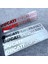 20CM x 2 Adet Ducati Performance Corse Yakıt Tankı Yan Gövde Pedal Stickerları Fairing Yarış Logosu Vinil Reflektif Çıkartmalar Seti (Yurt Dışından) 3