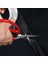 3 Metre Araba Sticker ve Çıkartmaları Araç Içi Koruyucu Film Kapı Kenarı Koruyucu Bant Otomobil Eşik Vinil Araba Sticker Aksesuarları (Yurt Dışından) 2