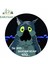 YT-89353-13CM Earlfamıly 13CM Karikatür Kaynakçı Ince Etiket Kendin Yap Araba Stickerı Vinil Araba Kaplama Eğlenceli Su Geçirmez Jdm Suv Rv Süsleme Için (Yurt Dışından) 1