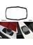 A Bmw F10 F20 F30 F34 F07 F25 F26 F15 F16 Için M Performance Sticker ile Karbon Fiber Kaplama Araç Stil Multimedya Düğme Paneli (Yurt Dışından) 4
