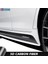 F10 F11 Stili Için Parlak Siyah Bmw F20 F30 F15 F16 G30 F10 Z4 E60 E90 G20 F31 F32 Için M Performans Gövde Vinil Çıkartma Yan Etek Şeritler Sticker Araç Kapı Süslemeleri (Yurt Dışından) 2