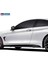 F10 F11 Stili Için Parlak Siyah Bmw F20 F30 F15 F16 G30 F10 Z4 E60 E90 G20 F31 F32 Için M Performans Gövde Vinil Çıkartma Yan Etek Şeritler Sticker Araç Kapı Süslemeleri (Yurt Dışından) 3