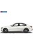 F10 F11 Stili Için Parlak Siyah Bmw F20 F30 F15 F16 G30 F10 Z4 E60 E90 G20 F31 F32 Için M Performans Gövde Vinil Çıkartma Yan Etek Şeritler Sticker Araç Kapı Süslemeleri (Yurt Dışından) 4