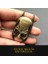 Altın 3D Araba Stickerı Metal Yarasa Araba Logosu Araba Stil Metal Yarasa Rozeti Amblem Kuyruk Etiketi Motosiklet Araba Aksesuarları Otomobil (Yurt Dışından) 1