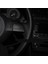 3 ve 9 ve Volkswagen Vw Golf 6 Polo Jetta Mk5 Mk6 Bora Touran Tiguan Araba Modifiye Karbon Fiber Direksiyon Sticker 3D (Yurt Dışından) 4