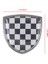 55 Siyah Mini Cooper Countryman Clubman F54 F55 F56 R55 R56 R60 F60 Araba Aksesuarları Için Birleşik Krallık Araba Metal Amblemi Rozet Etiket Sticker Çıkartmalar. (Yurt Dışından) 4