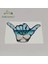 Stil H Plaj Hang Loose Sörf Hawaii Anime Komik Araba Stickerları Vinyl Jdm Bagaj Kamyon Graar Aksesuarları 13CM x 8.6cm (Yurt Dışından) 5