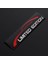 Gümüş Rengi Bmw Audi Honda Opel Lada Toyota Chevrolet Hyundai Için Yaratıcı 3D Metal Araba Sticker Krom Limited Edition Amblem Rozeti Etiket (Yurt Dışından) 2
