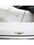 Gümüş Rengi Kişiselleştirilmiş 3D Araba Sticker Metal Kartal Araba Sticker Rozeti Dekorasyon Stickerları Evrensel Çoğu Otomobil Için Vücut Yan Işareti (Yurt Dışından) 5
