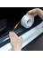 10 Milyon Stili 30MM Şeffaf Araba Sticker Koruyucu Araba Kapı Eşiği Sticker Çizilmeye Karşı Koruyucu Nano Bant Oto Tampon Şerit Araba Koruma (Yurt Dışından) 3