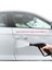 10 Milyon Stili 30MM Şeffaf Araba Sticker Koruyucu Araba Kapı Eşiği Sticker Çizilmeye Karşı Koruyucu Nano Bant Oto Tampon Şerit Araba Koruma (Yurt Dışından) 4