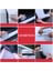 10 Milyon Stili 30MM Şeffaf Araba Sticker Koruyucu Araba Kapı Eşiği Sticker Çizilmeye Karşı Koruyucu Nano Bant Oto Tampon Şerit Araba Koruma (Yurt Dışından) 5