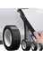 Uzunluk 10M 3D Karbon Fiber Şerit Araba Sticker Kendin Yap Yapıştır Ruloları Otomatik Çizik Koruyucu Bant Su Geçirmez Araba Iç Dış Film (Yurt Dışından) 5