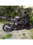 152X50 cm Kutup Kar Kamuflajı Vinil Film Araç Kaplama Araba Sticker Motosiklet Bilgisayar Laptop Deri Scooter Motosiklet (Yurt Dışından) 4