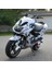 152X50 cm Kutup Kar Kamuflajı Vinil Film Araç Kaplama Araba Sticker Motosiklet Bilgisayar Laptop Deri Scooter Motosiklet (Yurt Dışından) 5