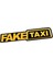 1 Adet Sarısiyah Komik Sahte Taksi Araba Otomatik Sticker Faketaxi Etiket Amblem Kendinden Yapışkanlı Vinil Evrensel Bmw Ford Toyota Vw Honda Kia Opel Kia Için (Yurt Dışından) 1