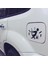 Siyah Araba Sticker 3D 13*9.5cm Yüksek Yakıt Tüketimi Decal Benzin Göstergesi Boş Sticker Araba Üzerinde Komik Stickerlar ve Çıkartmalar Vinil Araba Tasarımı (Yurt Dışından) 3