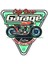25CM En Iyi Retro Vintage Sticker Eski Okul Rozet Araba Sticker Decal Motosiklet Off-Road Laptop Kask Bagaj Aksesuarları (Yurt Dışından) 4