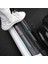 Bmw Için 4 Adet Bmw E46 E60 E90 F20 E87 E81 E91 E92 E30 F11 E38 F22 F34 E61 E93 E65 E82 F07 F36 M Için Araba Sticker Karbon Fiber Dekoratif Şerit (Yurt Dışından) 2