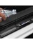 Bmw Için 4 Adet Bmw E46 E60 E90 F20 E87 E81 E91 E92 E30 F11 E38 F22 F34 E61 E93 E65 E82 F07 F36 M Için Araba Sticker Karbon Fiber Dekoratif Şerit (Yurt Dışından) 5