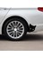 Beyaz Kedi Yüzü Bakan Araba Sticker Çıkartmaları Evcil Hayvan Kedi Motosiklet Dekoratif Çıkartmalar 12*15CM Araba Cam Çıkartmaları Audi A3 Için Araba Sticker (Yurt Dışından) 4