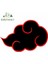 Stil E Earlfamıly 13CM x 12.4cm Için Ninja Akatsuki Işareti Vinil Araba Sticker Laptop Cam Ön Cam Araba Kapı Çizilmeye Dayanıklı Su Geçirmez Etiket (Yurt Dışından) 1