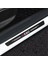 E39 Bmw E36 E39 E46 E60 E90 F30 F10 G20 G30 E30 M Power Performans Aksesuarları Için 4 Adet Su Geçirmez Karbon Fiber Sticker Koruyucu (Yurt Dışından) 3