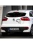 WCS190-EN 2 Adet Tri Mishki 15*18CM Kız Çocuğu Araba Sticker Kız Bebek Arabada Vinil Otomobil Araba Çıkartmaları HZX181# Bizimle Kız Var (Yurt Dışından) 5