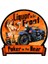 GENIŞ10CM Vintage Oldtimer Oldschool Retro Rost Esso Stp Champion Pennzoil Hotrod Sticker Set 4x - Eski Okul Araba Retro Rost Esso Stp Champion Pennzoil Hotrod Için Sticker Seti 4x (Yurt Dışından) 1